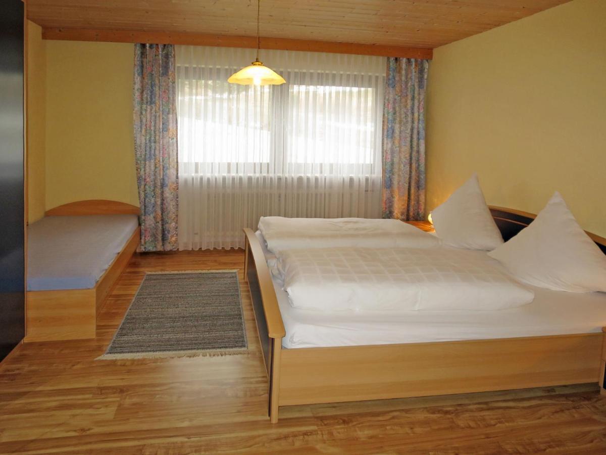 Apartment Irene By Interhome Lohberg Dış mekan fotoğraf