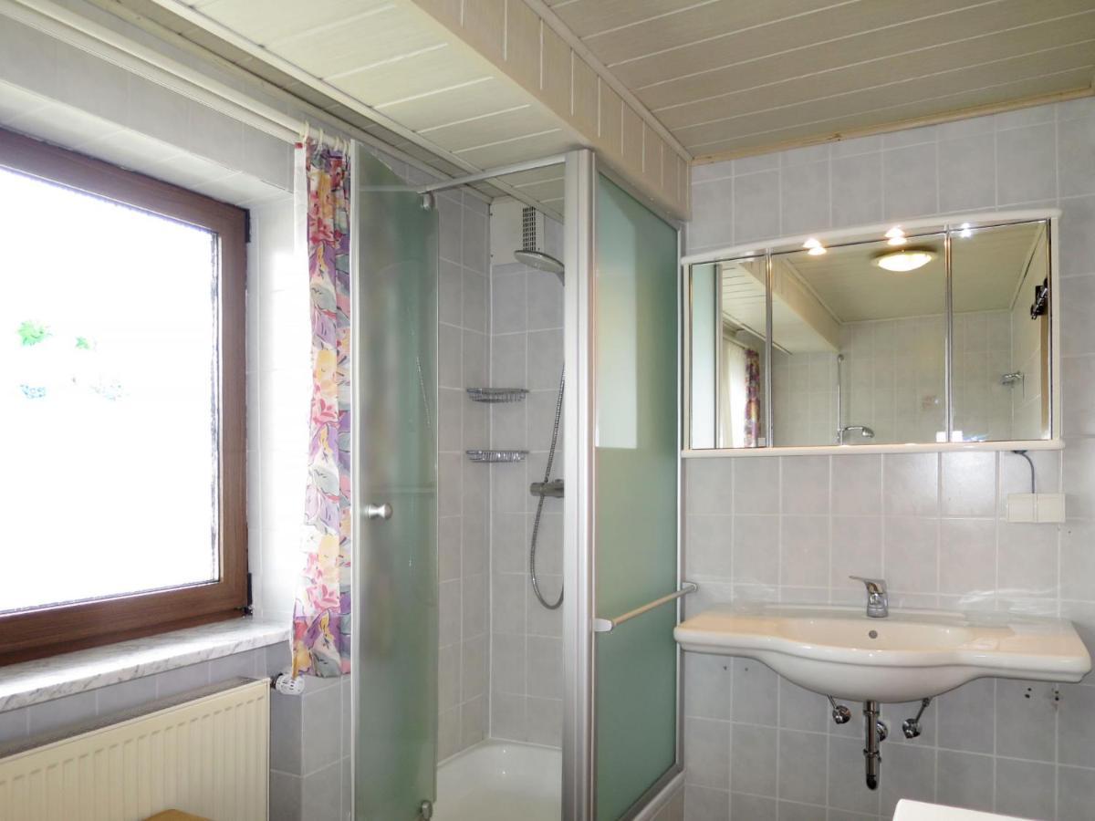 Apartment Irene By Interhome Lohberg Dış mekan fotoğraf