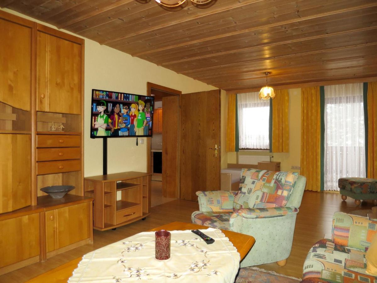 Apartment Irene By Interhome Lohberg Dış mekan fotoğraf