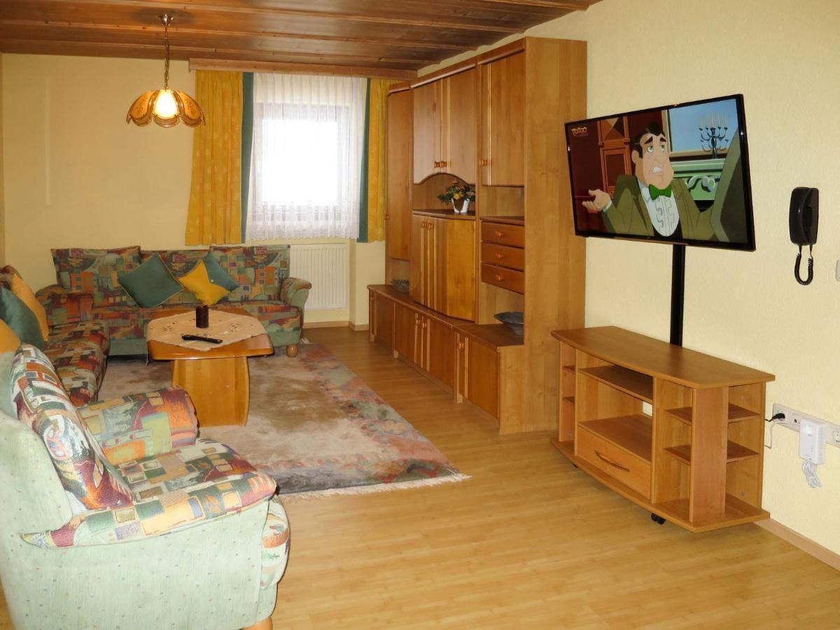 Apartment Irene By Interhome Lohberg Dış mekan fotoğraf