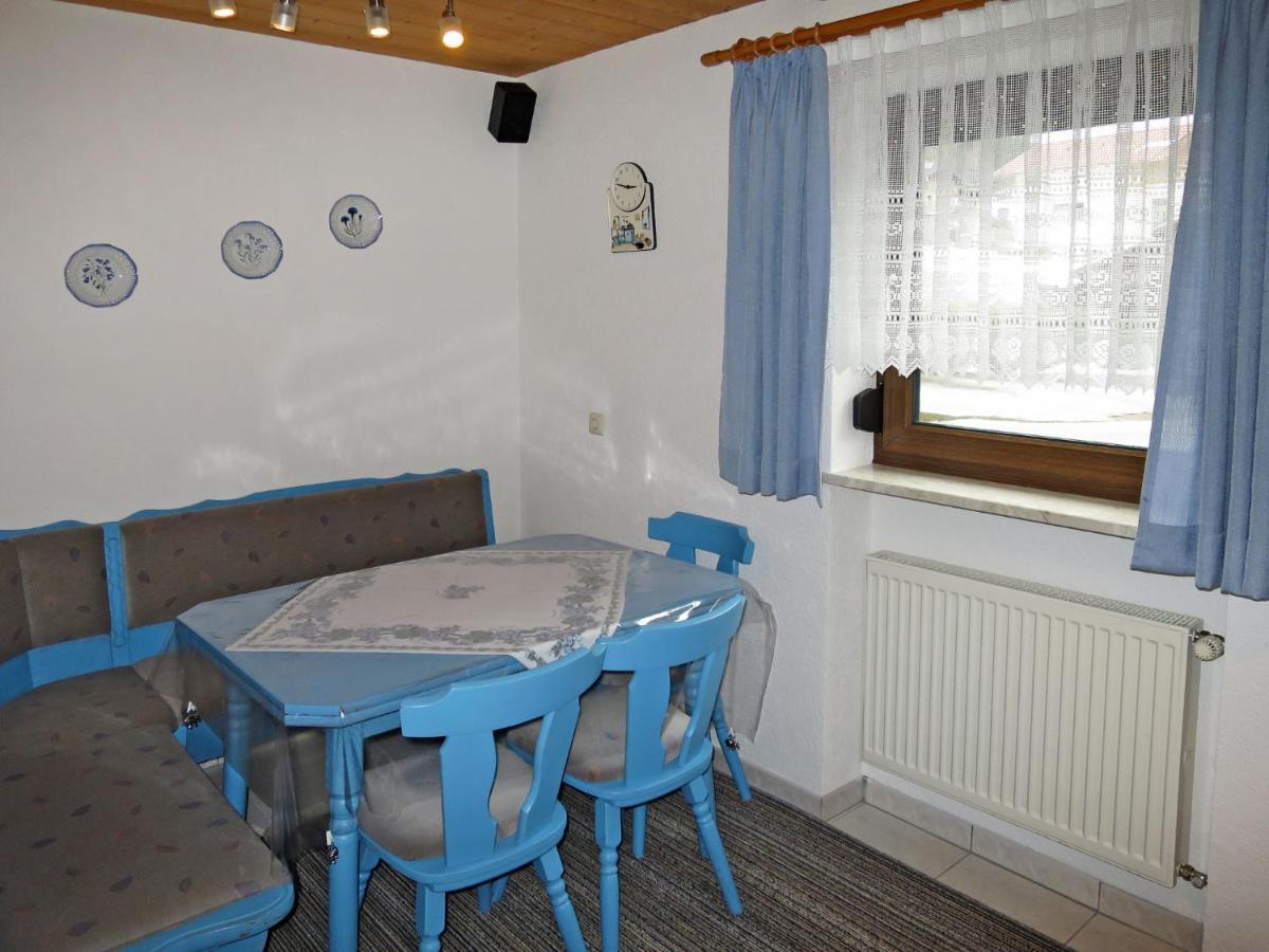 Apartment Irene By Interhome Lohberg Dış mekan fotoğraf